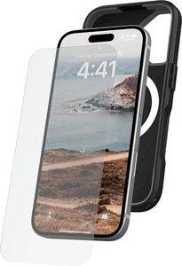 UAG GLASS SHIELD NOT APPLICABLE FOR IPHONE 16