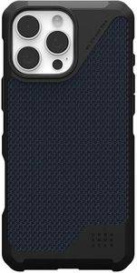 UAG METROPOLIS LT MAGSAFE KEVLAR MALLARD FOR IPHONE 16 PRO MAX