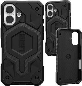 UAG MONARCH PRO CARBON FIBER FOR IPHONE 16