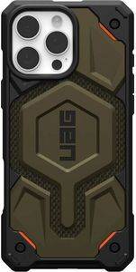 UAG MONARCH PRO KEVLAR ELEMENT GREEN FOR IPHONE 16 PRO MAX