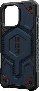 UAG MONARCH PRO KEVLAR MALLARD FOR IPHONE 16 PRO MAX