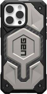 UAG MONARCH PRO TITANIUM FOR IPHONE 16 PRO MAX