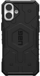 UAG PATHFINDER MAGSAFE BLACK FOR IPHONE 16 PLUS