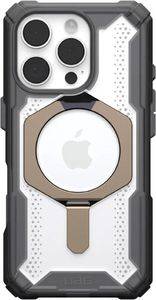 UAG PLASMA XTE MAGSAFE ASH/TITANIUM FOR IPHONE 16 PRO
