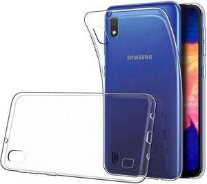 BACK COVER CASE ULTRA SLIM 0.5MM FOR SAMSUNG GALAXY A10 OEM