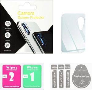TEMPERED GLASS FOR CAMERA LENS FOR SAMSUNG S21 ULTRA