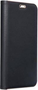 FORCELL LUNA BOOK GOLD FOR SAMSUNG A13 5G A04S BLACK