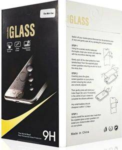 TEMPERED GLASS 2,5D MATTE FOR SAMSUNG GALAXY A05S OEM