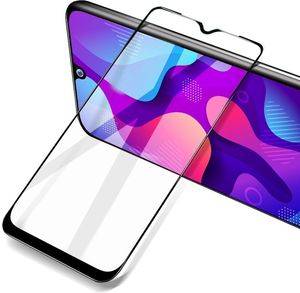 5D FULL GLUE CERAMIC GLASS FOR SAMSUNG GALAXY A36 5G BLACK OEM