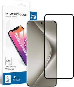 BLUE STAR TEMPERED GLASS FOR HUAWEI PURA 70 ULTRA BLACK