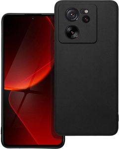MATT CASE FOR XIAOMI 13T BLACK