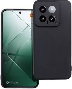 MATT CASE FOR XIAOMI 14 BLACK