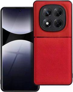 NOBLE CASE FOR XIAOMI REDMI NOTE 14 PRO PLUS 5G RED