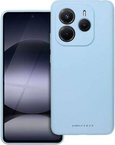 ROAR CASE CLOUD SKIN FOR XIAOMI REDMI NOTE 14 5G LIGHT BLUE ROAR CASE CLOUD SKIN FOR XIAOMI REDMI NOTE 14 5G LIGHT BLUE