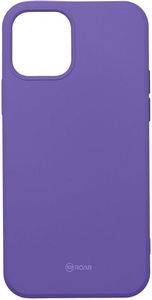ROAR CASE COLORFUL JELLY FOR XIAOMI REDMI NOTE 14 5G PURPLE