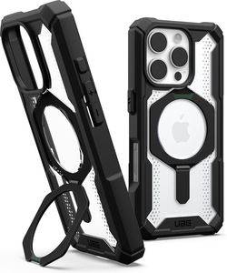 UAG PLASMA XTE MAGSAFE BLACK/CLEAR FOR IPHONE 16 PRO