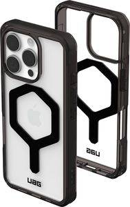 UAG PLYO MAGSAFE BLACK/BLACK FOR IPHONE 16 PRO
