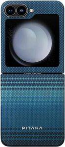 PITAKA MAGEZ CASE 5 MOONRISE FOR SAMSUNG GALAXY Z FLIP 6