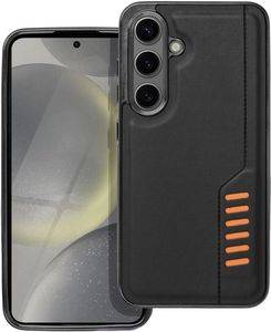 MILANO CASE FOR SAMSUNG S24 BLACK