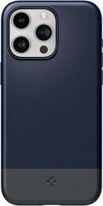 SPIGEN STYLE ARMOR MAGSAFE MIDNIGHT INDIGO FOR IPHONE 15 PRO