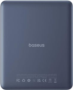 BASEUS POWERBANK BLADE 2 12000MAH 65W PD BLUE P10063801323-00