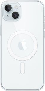 APPLE IPHONE 15 PLUS CLEAR CASE MAGSAFE MT213