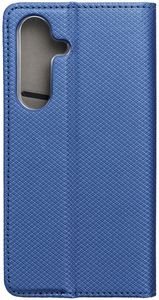 SMART CASE BOOK FOR SAMSUNG S25 ULTRA NAVY