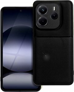 NOBLE CASE FOR XIAOMI REDMI NOTE 14 5G BLACK