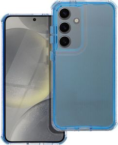 MATRIX CLEAR CASE FOR XIAOMI REDMI NOTE 14 5G BLUE