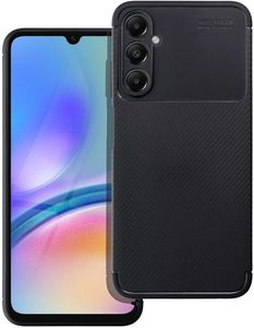 CASE CARBON PREMIUM FOR SAMSUNG A05 BLACK