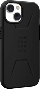 UAG CIVILIAN MAGSAFE BLACK FOR IPHONE 14
