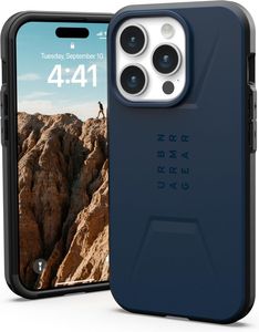 UAG CIVILIAN MAGSAFE MALLARD FOR IPHONE 15 PRO