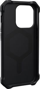 UAG ESSENTIAL ARMOR MAGSAFE BLACK FOR IPHONE 14 PRO MAX