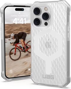 UAG ESSENTIAL ARMOR MAGSAFE ICE FOR IPHONE 14 PRO