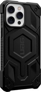 UAG MONARCH PRO MAGSAFE BLACK FOR IPHONE 14 PRO MAX