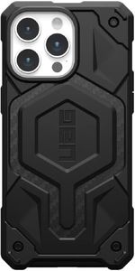 UAG MONARCH PRO MAGSAFE CARBON FIBER FOR IPHONE 15 PRO MAX