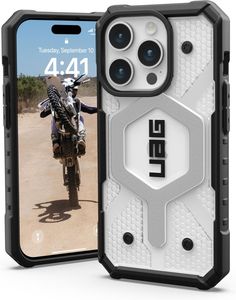 UAG PATHFINDER MAGSAFE ICE FOR IPHONE 15 PRO
