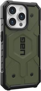 UAG PATHFINDER MAGSAFE OLIVE DRAB FOR IPHONE 15 PRO