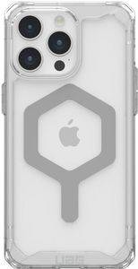 UAG PLYO MAGSAFE ICE/SILVER FOR IPHONE 15 PRO MAX