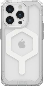 UAG PLYO MAGSAFE ICE/WHITE FOR IPHONE 15 PRO