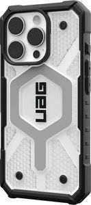 UAG PATHFINDER CLEAR MAGSAFE ICE FOR IPHONE 16 PRO