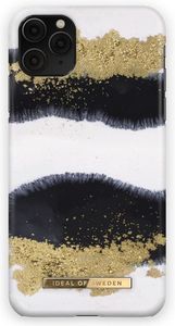 IDEAL OF SWEDEN FOR IPHONE 11 PRO MAX GLEAMING LICORICE