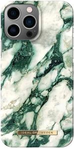  IDEAL OF SWEDEN FASHION CALCATTA EMERALD MARBLE IPHONE 13 PRO IDFCMR21-I2161P-379