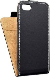 FLIP CASE SLIM FLEXI FRESH FOR APPLE IPHONE 7 / 8 BLACK