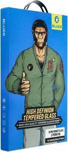 5D MR. MONKEY GLASS FOR SAMSUNG GALAXY A35 / A55 BLACK (STRONG LITE)