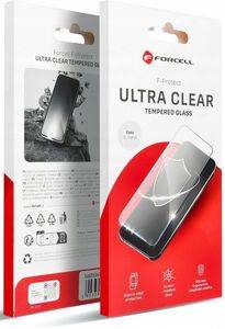 FORCELL ULTRA CLEAR GLASS FOR SAMSUNG GALAXY A53 5G BLACK