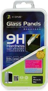 X-ONE TEMPERED GLASS 9H PROTECTOR LCD FOR APPLE IPHONE XS MAX 6.5