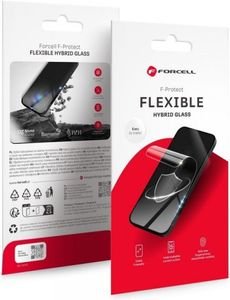 FORCELL FLEXIBLE NANO GLASS FOR SAMSUNG GALAXY A36 5G