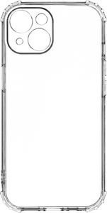 ANTI SHOCK 1.5 MM CASE FOR IPHONE 15 6.1 TRANSPARENT OEM