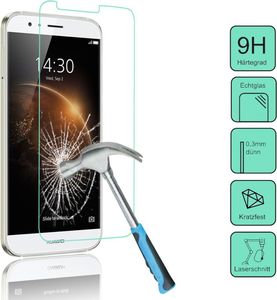 TEMPERED GLASS FOR HUAWEI G8
